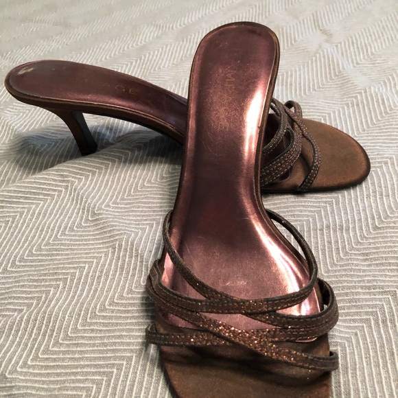 Sandals - Picture 2 of 2